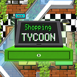 Shopping Tycoon