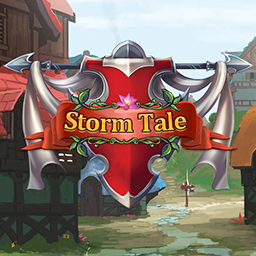 Storm Tale