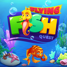Flying Fish Quest