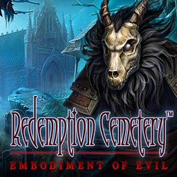 Redemption Cemetery: Embodiment of Evil