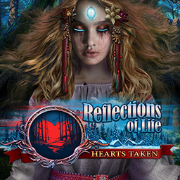 Reflections of Life: Hearts Taken