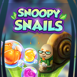 Snoopy Snails