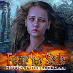 Fear For Sale: Hidden in the Darkness
