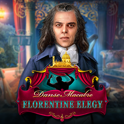 Danse Macabre: Florentine Elegy