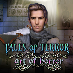 Tales of Terror: Art of Horror
