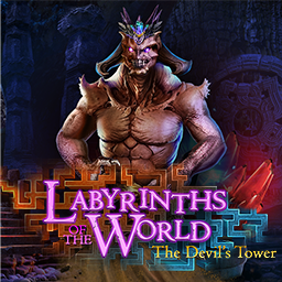 Labyrinths of the World: The Devil's Tower