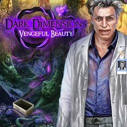 Dark Dimensions: Vengeful Beauty