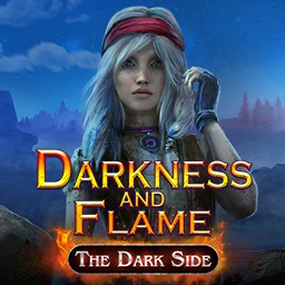 Darkness And Flame: The Dark Side