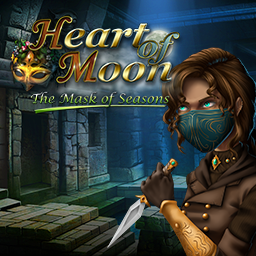 Heart of Moon: The Mask of Seasons