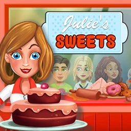 Julie's Sweets