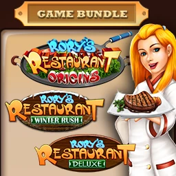 Rory's Restaurant Bundle