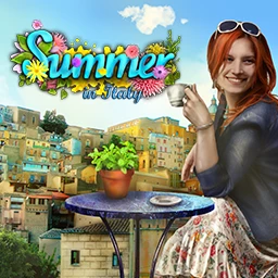 Summer In Italy