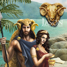 The Adventures of Jason and The Argonauts
