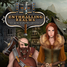 The Enthralling Realms: The Blacksmith's Revenge