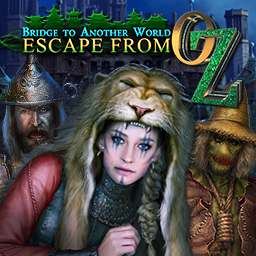 Bridge to Another World: Escape From Oz
