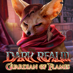 Dark Realm: Guardian of Flames