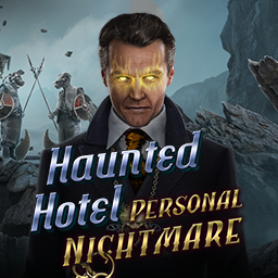 Haunted Hotel: Personal Nightmare