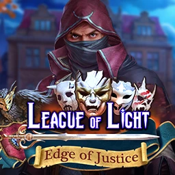 League of Light: Edge of Justice