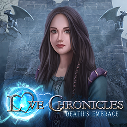 Love Chronicles: Death's Embrace