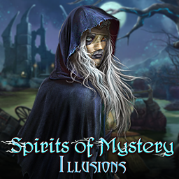 Spirits of Mystery: Illusions