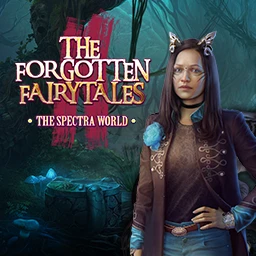 The Forgotten Fairy Tales: The Spectra World