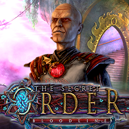 The Secret Order: Bloodline