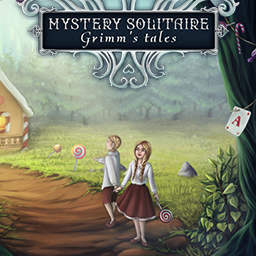 Mystery Solitaire Grimm's Tales