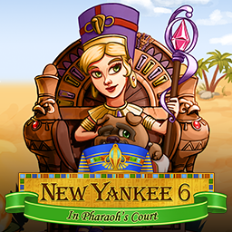 New Yankee in Pharaoh's Court 6
