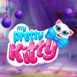 My Pretty Kitty