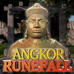 Angkor: Runefall