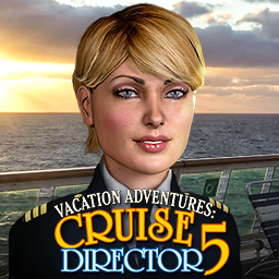 Vacation Adventures: Cruise Director 5