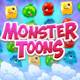 Monster Toons