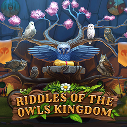 Riddles of the Owl's Kingdom