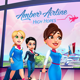 Amber's Airlines: High Hopes
