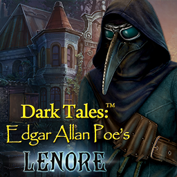 Dark Tales: Edgar Allan Poes Lenore