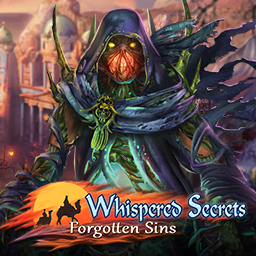 Whispered Secrets: Forgotten Sins