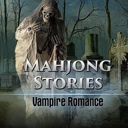 Mahjong Stories: Vampire Romance