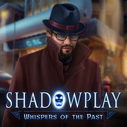 Shadowplay: Whispers of the Past