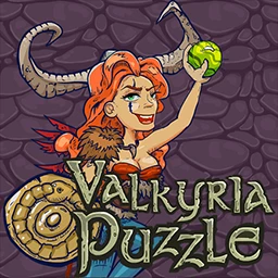 Valkyria Puzzle