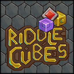 Riddle Cubes