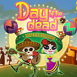 Day of the Dead: Solitaire Collection