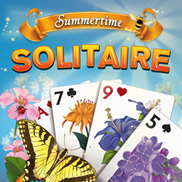 Summertime Solitaire