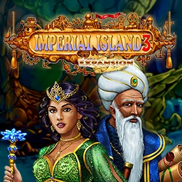 Imperial Island 3