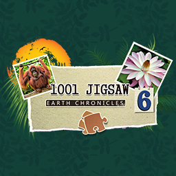 1001 Jigsaw Earth Chronicles 6