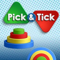 Pick & Tick