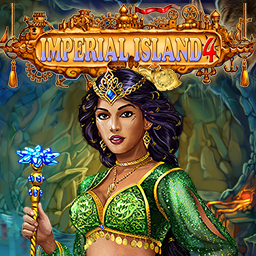 Imperial Island 4
