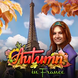 Four Seasons Around the World: Autumn in France