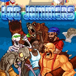 Log Jammers