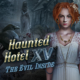 Haunted Hotel XV: The Evil Inside