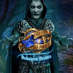 Mystery Tales: Dangerous Desires